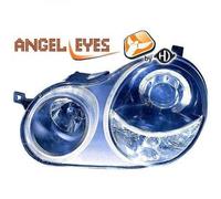 DIEDERICHS 2205480 Headlight set