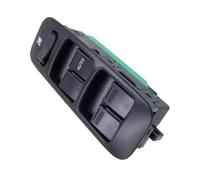 RHD Master Auto Power Window Switch for Suzuki Every Lapin Alto Auto Parts 37990-82G00-P4Z 37990-82G30-P4Z 37990-82G40-P4Z