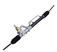 RHD Power Steering Rack Pinion Auto Gear Box Compatible With Mitsubishi Pajero H77 Mini H58A 1998-2012 MB951490 MR319766 MR319767