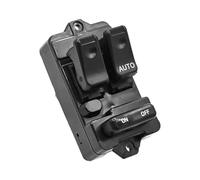 RHD Right Driver Side Power Master Window Lifter Control Switch Regulator Button For Mazda Demio 323 Automotive Parts