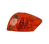 RHD Right Rear Light Offside Fits TOYOTA Auris 2006-2009 81551-02370 ULO OEM