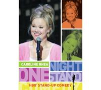 Rhea, Caroline - One Night Stand: Caroline Rhea [DVD] [2005] [Region 1] [US Import] [NTSC]