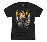 Rhea Ripley Men's T Shirt Women Superstars Rhea Ripley Brutality Wht