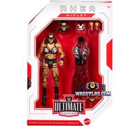 Rhea Ripley - WWE Ultimate Edition Series 30