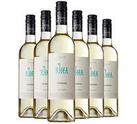 Rhea Sauvignon Blanc | 75cl | 13.5% ABV | Case of 6
