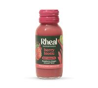 Rheal Berry Biotic Gut Health Shot 60ml