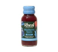 Rheal Blueberry Beets Energy Health Shot 60ml