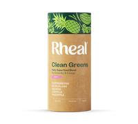 Rheal Clean Greens Berry 165 g
