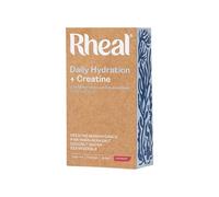 Rheal Daily Hydration + Creatine - Berry - 7 Pack