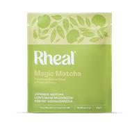 Rheal Magic Matcha Functional Matcha Blend 60g