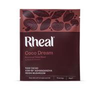 Rheal Organic Coco Dream Functional Cacao Blend 90g