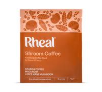 Rheal Shroom Coffee Functional Coffee Blend 75g