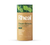 Rheal Superfoods Clean Greens 150g