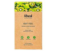 Rheal Superfoods Gut Feel Powder Sachets 5G 10S
