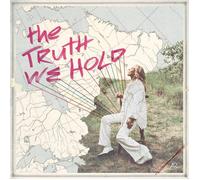 RHEAUME AMANDA - TRUTH WE HOLD THE LP - Vinyl Record - K3z