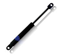 RhedexX® Gas Spring Replacement for Stabilus Lift-O-Mat 082481 0100N, Gas Spring Gas Spring with Joint Eye Mount Length 265 mm, Stroke 100 mm, Kraft-100N (082481-265/100/100N)