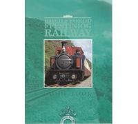 Rheilffordd Ffestiniog Railway: Guide Book
