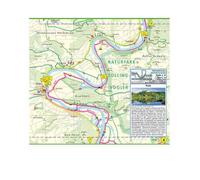 Rhein-Cycle Path 4, Speyer - Cologne