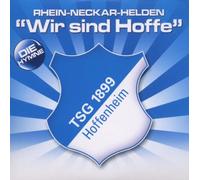 Rhein-Neckar-Helden - Wir Sind Hoffe
