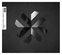 Rheinhold Friedl / Franck Vigroux : Tobel.