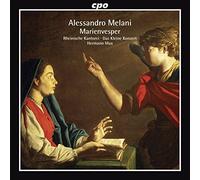 Rheinische Kantorei:Max - Melani: Marienvesper