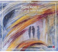 Rheinland-Pfalz State Philharmonic Orchestra - Rainulf Und Adelasia (Albert, Minutillo, Trekel)