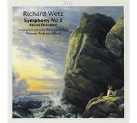 Rheinland-Pfalz State Philharmonic Orchestra - Symphony No.2/Staatsphilharmonie Rheinland