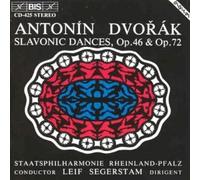 Rheinland-Pfalz State Po - Slavonic Dances