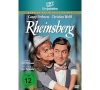 Rheinsberg (Conny Froboess) (Filmjuwelen)