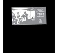 Rheji Burrell Presents: New York House'N Authority - Out of Body Experience