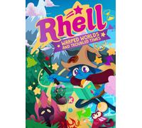 Rhell: Warped Worlds & Troubled Times PC