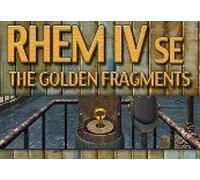 RHEM IV: The Golden Fragments SE Steam CD Key