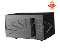 RHEM2301B 23L 800W Digital Microwave - EACH