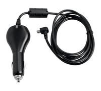 Rheme BDM Nuvi Compatible 12V Angled USB Vehicle Power Cable USB FAST Car Charger 1AMP (1.1 Amp)