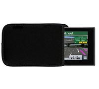 Rheme Carrying case for 5-inch Garmin Nuvi Soft Carrying Case for Satellite Navigator Navigation case