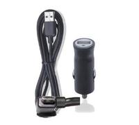 Rheme Compact Car Charger for Tomtom USB Car Charger for Start 20,Start 25,Start 60 and all micro USB devices