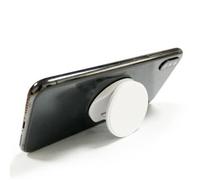 Rheme Multi Pack Multi-function Foldable Finger Cell Phone Stand Mount and Stand for Smartphones and Tablets Various Pattern (3 Pack) NOT WHITE RANDom 3 Pack will be sent
