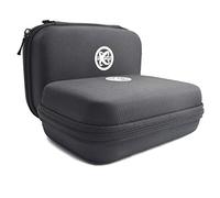 Rheme Premium Universal Hard Case For Sat Nav - Suitable for all 5 inch and of Some 6 inch devices including TomTom start 25, Garmin Nuvi Series Navman and Navigon Brands