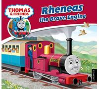 Rheneas (Thomas Story Library)