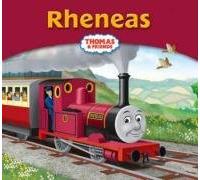Rheneas (Thomas Story Library) by VARIOUS (June 2, 2008) Paperback