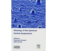 Rheology of Non-spherical Particle Suspensions