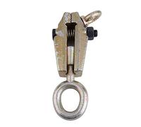 Rheross 2Pcs/Set 4mm Wire Piercing Clip 10A Automotive Test Lead Set Automotive Wire Piercing Probe Puncture WireBack Probe Pins Kit