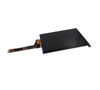 Rheross 6 Inch 2K HD Display Screen Monochrome LCD Display Screen 1620X2560 HD LCD Display Screen MIPI 50PIN 3D Printer Screen