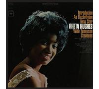RHETA HUGHES/TENNYSON STEPHENS: INTRODUCING AN ELECTRIFYING NEW STAR - CD