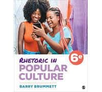 Rhetoric in Popular Culture