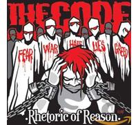Rhetoric Of Reason [Us Import]
