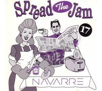 Rhett Akins - Spread the Jam #17 (UK Import)