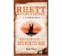 Rhett Butler's People