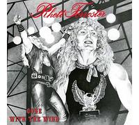 Rhett Forrester - Gone with the wind - CD - 48 - B72z