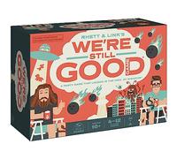 Rhett & Link, We’re Still Good Party Card Game Comedy YouTube Good Mythical Morning Funny Interesting Board Game, for Adults & Teens Ages 16 and up